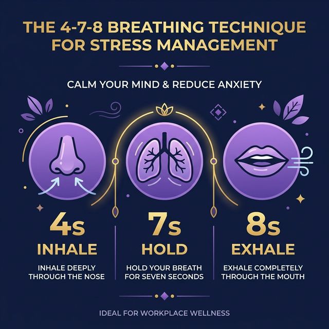 Cohérence Cardiaque