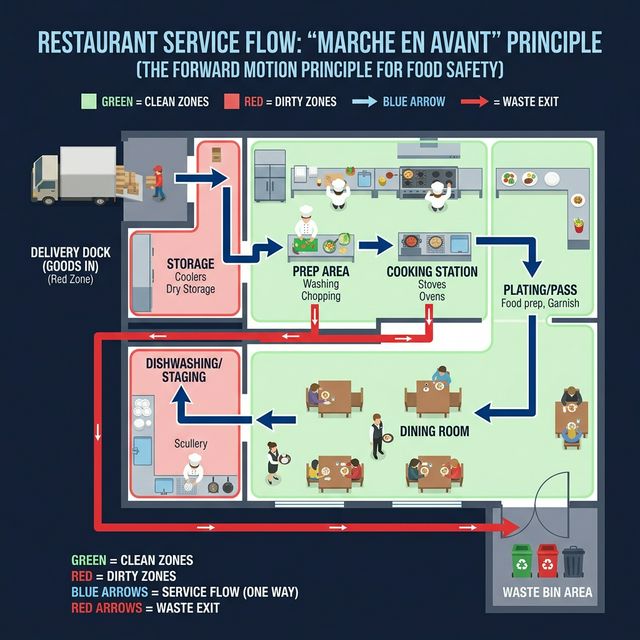Allergènes et Traçabilité